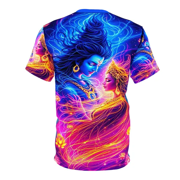 Lord_Shiv_Parvati_Love_Divine_Energy_Tee_Black_Stitching_6_Oz